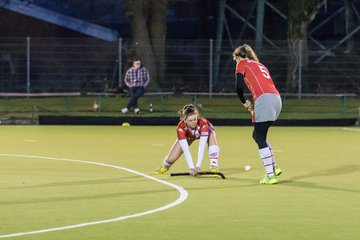 Bild 63 - Frauen Der Club an der Alster 2 - Uhlenhorster HC : Ergebnis: 3:0